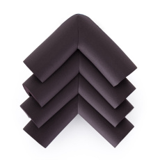 FEEDO Pěnový chránič rohů Brown 4ks FEEDO Pěnový chránič rohů Brown 4ks