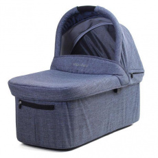 VALCO BABY Korbička na kočárek Trend 4 a Trend 4 Ultra Denim VALCO BABY Korbička na kočárek Trend 4 a Trend 4 Ultra Denim