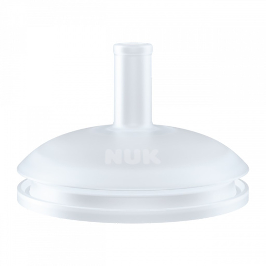 Silikonové náhradní brčko NUK Perfect Match 2ks