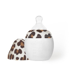 ÉLHÉE Kojenecká antikoliková láhev 150 ml Graouu ÉLHÉE Kojenecká antikoliková láhev 150 ml Graouu