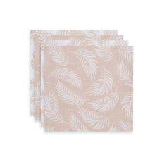 Pleny 4 ks 70x70 cm Nature Pale Pink Pleny 4 ks 70x70 cm Nature Pale Pink