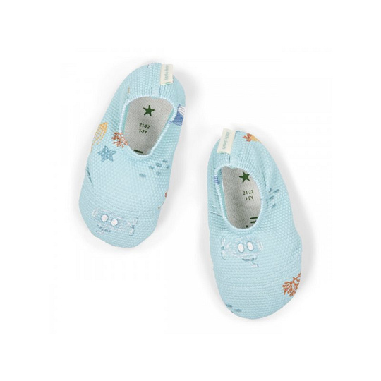 Boty do vody Ocean Friends vel. 23-24