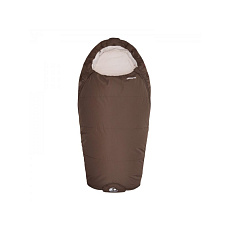 Fusak péřový Fnugg Brown Fusak péřový Fnugg Brown