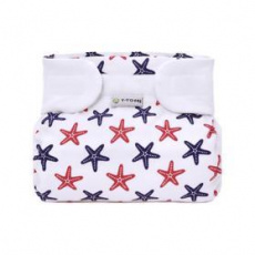 T-TOMI Kalhotky abdukční ortopedické - suchý zip, starfish (3-6 kg) T-TOMI Kalhotky abdukční ortopedické - suchý zip, starfish (3-6 kg)