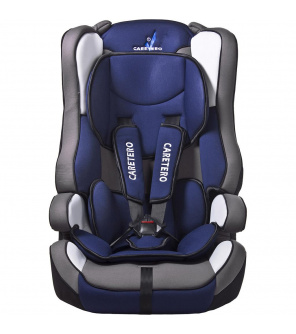 Autosedačka CARETERO ViVo navy 2016 Autosedačka CARETERO ViVo navy 2016