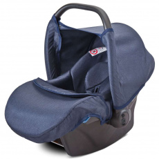 Autosedačka-vajíčko CAMINI Musca navy Autosedačka-vajíčko CAMINI Musca navy