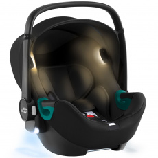 BRITAX RÖMER Autosedačka Baby-Safe iSense 