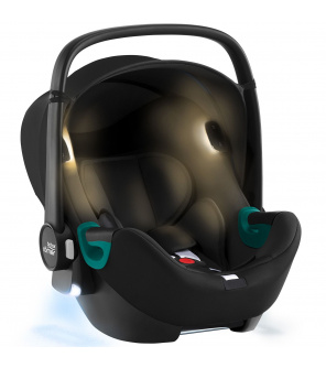 BRITAX RÖMER Autosedačka Baby-Safe iSense 2021 BRITAX RÖMER Autosedačka Baby-Safe iSense 2021