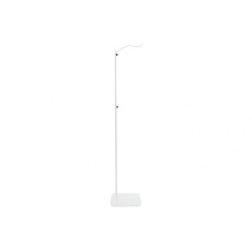Držák na nebesa 235cm White Držák na nebesa 235cm White