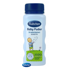BÜBCHEN Pudr baby proti opruzeninám 100 g BÜBCHEN Pudr baby proti opruzeninám 100 g