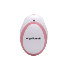 JUMPER MEDICAL Odposlech prenatální AngelSounds JPD-100S Mini JUMPER MEDICAL Odposlech prenatální AngelSounds JPD-100S Mini