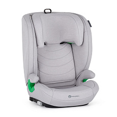 PETITE&MARS Autosedačka Astor Pro i-Size Gentle Grey 100-150 cm (15-36 kg)