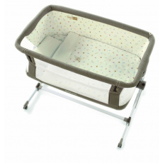 JANÉ Postýlka dětská Baby Side Land JANÉ Postýlka dětská Baby Side Land