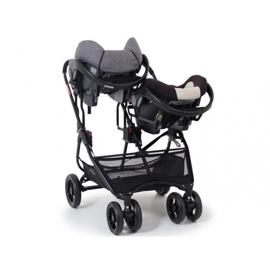 VALCO BABY Adaptér A Valco Snap Duo Ultra pro autosedačky univerzální