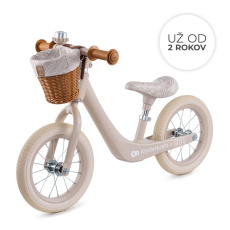 KINDERKRAFT Odrážedlo Rapid 2 Dune Whisper Bizuu KINDERKRAFT Odrážedlo Rapid 2 Dune Whisper Bizuu