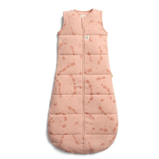 ERGOPOUCH Vak na spaní organická bavlna Jersey Elephant Parade 8-24 m, 8-14 kg, 2,5 tog ERGOPOUCH Vak na spaní organická bavlna Jersey Elephant Parade 8-24 m, 8-14 kg, 2,5 tog