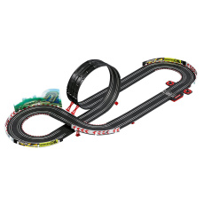 Autodráha Carrera Go Nintendo Mario Kart™ 8 - 4,9m Autodráha Carrera Go Nintendo Mario Kart™ 8 - 4,9m