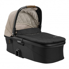 Nuna DEMI grow carrycot timber Nuna DEMI grow carrycot timber