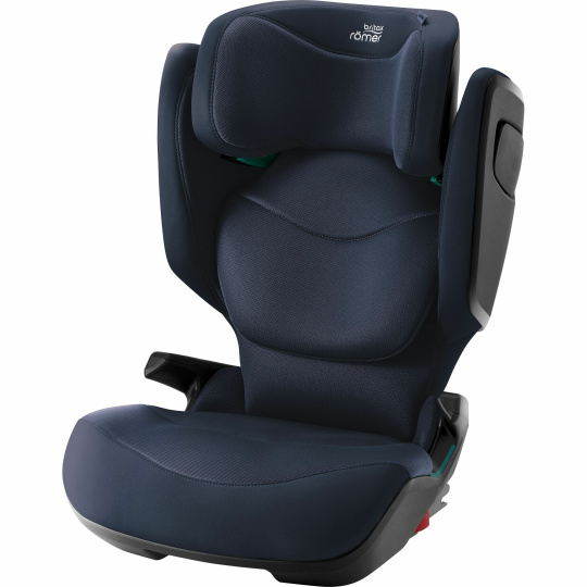 BRITAX  RÖMER  Kidfix Pro M  Style BRITAX  RÖMER  Kidfix Pro M  Style