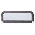 Zábrana na postel cestovní Dark Grey
