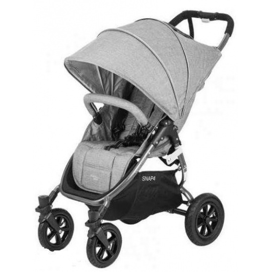 VALCO BABY Kočárek sportovní Snap 4 Sport Tailor Made Grey marle