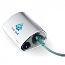 INNOGIO Inhalátor kompresorový VP-D1 INNOGIO Inhalátor kompresorový VP-D1