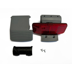 HAMAX Brzdový pedál Cocoon/Breeze HAMAX Brzdový pedál Cocoon/Breeze