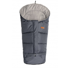 SENSILLO Fusak zimní Combi polar 3v1 Graphite/grey SENSILLO Fusak zimní Combi polar 3v1 Graphite/grey