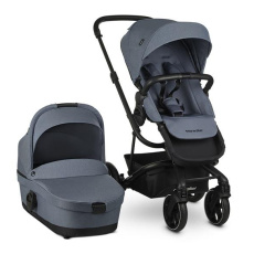 EASYWALKER Dvojkombinace Harvey3 Steel Blue EASYWALKER Dvojkombinace Harvey3 Steel Blue
