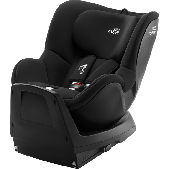 BRITAX RÖMER  Dualfix M Plus 2023