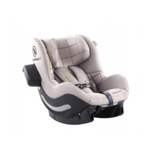 Autosedačka AEROFIX (67-105cm) 2022 Beige Autosedačka AEROFIX (67-105cm) 2022 Beige