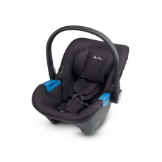 Autosedačka Simplicity 0-13kg sedák bez stříšky a nánožníku Autosedačka Simplicity 0-13kg sedák bez stříšky a nánožníku