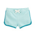 CARTER'S Kraťasy Light Blue holka 9m