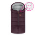 PETITE&MARS Fusak nastavitelný 3v1 Jibot  Horizontal Mysterious Plum