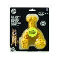 TASTY BONE Kostička nylonová trio pro velké psy - Kuřecí maso