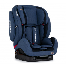 PETITE&MARS Autosedačka Prime II Isofix Blue Air (9-36 kg) PETITE&MARS Autosedačka Prime II Isofix Blue Air (9-36 kg)