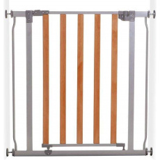 DREAMBABY Zábrana bezpečnostní Cosmopolita 75-81 cm DREAMBABY Zábrana bezpečnostní Cosmopolita 75-81 cm