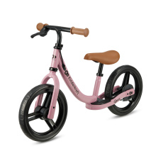 KINDERKRAFT Odrážedlo Space Deep Dark pink KINDERKRAFT Odrážedlo Space Deep Dark pink