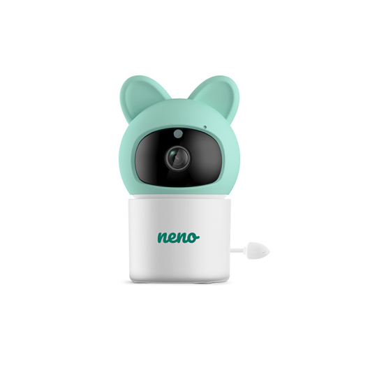 NENO Chůvička dětská camera IP-WiFi Orso NENO Chůvička dětská camera IP-WiFi Orso