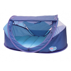 Stan pro miminko anti-UV Nomad modrý Stan pro miminko anti-UV Nomad modrý