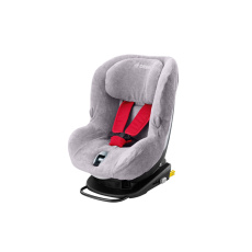 Letní potah na MiloFix Cool Grey Letní potah na MiloFix Cool Grey