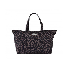 Přebalovací taška Madrid XXL Leopard Přebalovací taška Madrid XXL Leopard