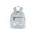 Dětský batoh My First Bag Grey