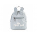 Dětský batoh My First Bag Grey