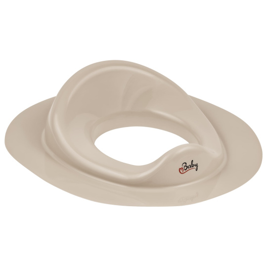 MALTEX Redukce na WC Classic - Beige MALTEX Redukce na WC Classic - Beige