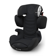 KIDDY Autosedačka Evoluna i-size 2 + Isofix základna 40-83 cm Mystik Black 123 KIDDY Autosedačka Evoluna i-size 2 + Isofix základna 40-83 cm Mystik Black 123