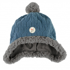 LODGER Čepička Hatter Empire Fleece Dragonfly 1 - 2 roky LODGER Čepička Hatter Empire Fleece Dragonfly 1 - 2 roky
