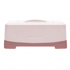 LUMA Box na vlhčené ubrousky Blossom Pink LUMA Box na vlhčené ubrousky Blossom Pink