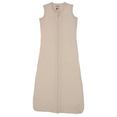 LODGER Hopper Sleeveless Seersucker Birch 68/80