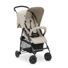 Hauck Sporťák Sport Beige Hauck Sporťák Sport Beige